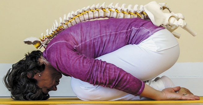 Don’t let back pain rule your life!