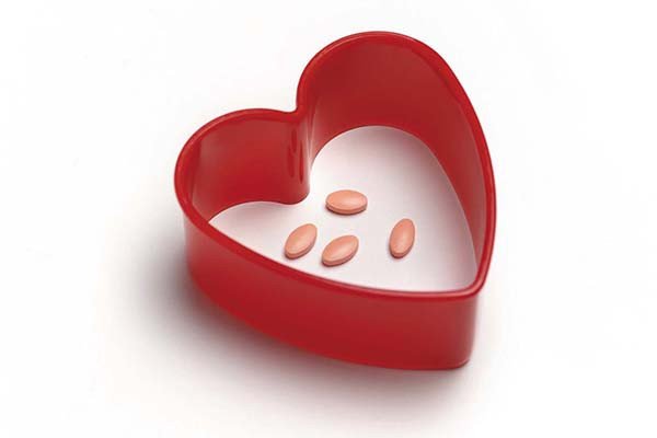 The many roles of beta blockers