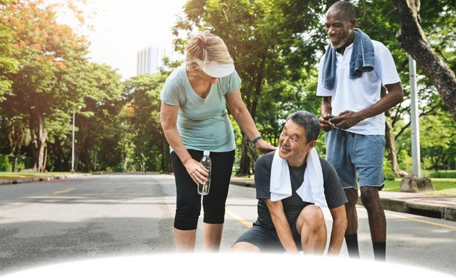 Get Unlimited Access to the Most Trusted Online Health Information