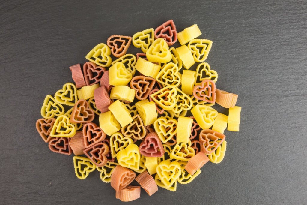 A good guide to good carbs: The glycemic index