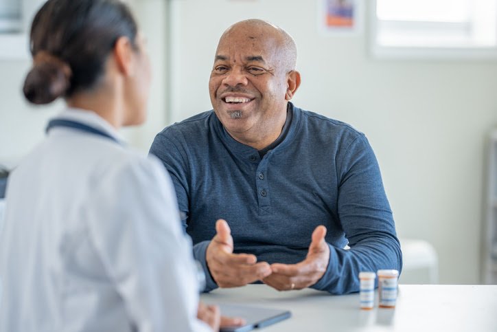 My calcium score is over 2,000. What’s next