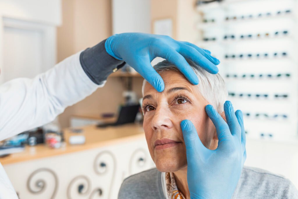 Considering cataract surgery?