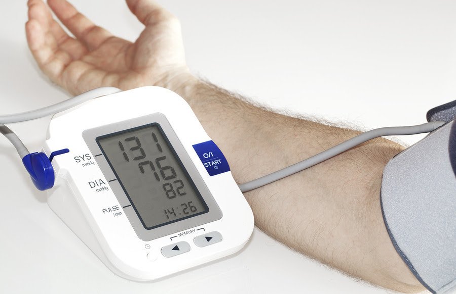 Track your blood pressure at home the right way